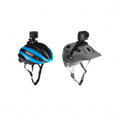 Sistem prindere casca Gopro Vented Helmet Strap Mount foto