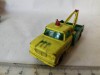 Bnk jc Matchbox 13d Dodge Wrecker