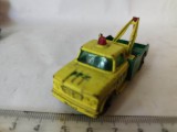 Bnk jc Matchbox 13d Dodge Wrecker