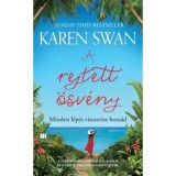 A rejtett &ouml;sv&eacute;ny - Karen Swan