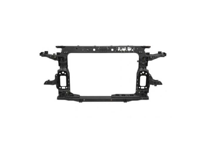 Trager Hyundai Santa Fe (Tm), 02.2018-, montare fata, plastic + otel, RapidAuto