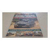 Modern Armored Fighting Vehicles From 1946 to the Present Day