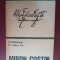 Introducere in opera lui Miron Costin- Mircea Scarlat