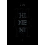 Hineni - London Katalin