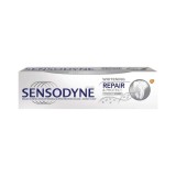 Pasta de Dinti Sensodyne Repair &amp; Protect Whitening, 75 ml