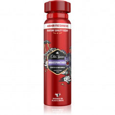 Old Spice Nightpanther spray şi deodorant pentru corp pentru barbati 150 ml