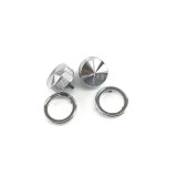 Butoane rotative pentru grill electric De'Longhi AS00002625 Original