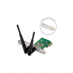 Placa de retea wireless Edimax EW-7612PIn V2 foto