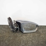 Oglinda laterală dreapta VW POLO 6R, 6C 2012 OEM: 6R2857502BG 3258057
