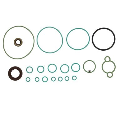 Set garnituri pompa Star foto