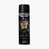 MBS Spray Silicon Muc-Off Motorcycle Silicone Shine 500ml, Cod Produs: MucOff626