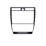 Rama Kit Instalare navigatie de 9 inchi Audi A6 1999-2004 CarStore Technology