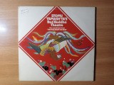 LP (vinil vinyl) Stomu Yamash&#039;ta&#039;s Red Buddha Theatre &lrm;&ndash; Man From The East (VG+)
