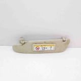 Parasolar Stanga Tesla Model S (2012-2021) Original - Piesa Auto Second Hand