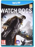 Watch Dogs WII-U