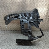 Suport bara de protecție dreapta față BMW X5 G05 2018 OEM: 8085628 25616025