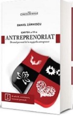 Antreprenoriat Vol. 3 - Stepout