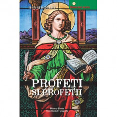 Profeti si profetii - Henri Robert