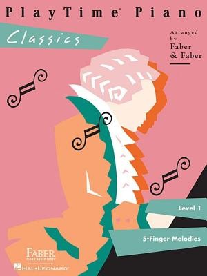 PlayTime Piano, Level 1, Classics