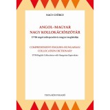 Angol-magyar nagy kollok&aacute;ci&oacute;sz&oacute;t&aacute;r - Nagy Gy&ouml;rgy