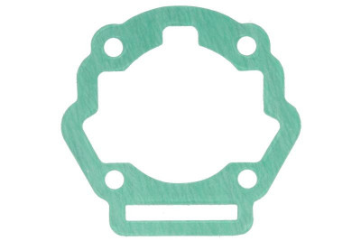 Cylinder base gasket fits: DERBI SENDA 50 2006-2009 foto