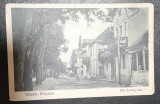Carte postala, necirculata, Valcele Vila Szekely, inceput de secol XX