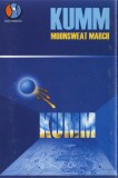 Kumm - Moonsweat March, Caseta audio