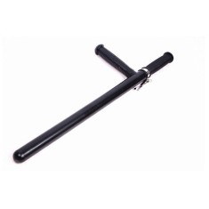 Baston tonfa din cauciuc si polipropilena lungime 59 cm