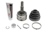 Cap planetara exterior Opel Combo 1.7di, Dti 2001-, Corsa C 1.8 2000-, Meriva 1.3cdti 2003-, NTY NPZ-PL-015