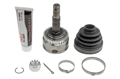 Cap planetara exterior Opel Combo 1.7di, Dti 2001-, Corsa C 1.8 2000-, Meriva 1.3cdti 2003-, NTY NPZ-PL-015 foto