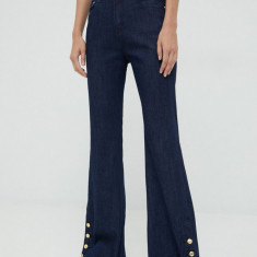 MICHAEL Michael Kors jeansi femei , high waist