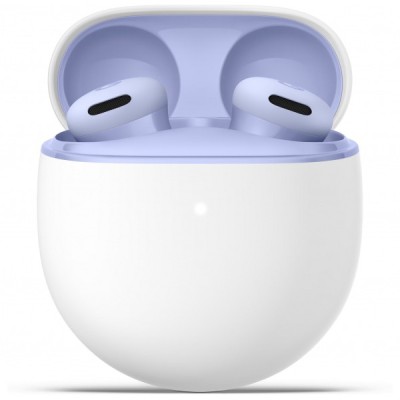 Handsfree Bluetooth Google Pixel Buds 2a, TWS, ANC, Mov GA10127-EU foto