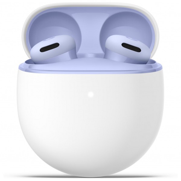 Handsfree Bluetooth Google Pixel Buds 2a, TWS, ANC, Mov GA10127-EU