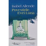 Povestirile Evei Luna - 2017 - Isabel Allende (AK135)