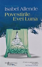 Povestirile Evei Luna - 2017 - Isabel Allende (AK135)