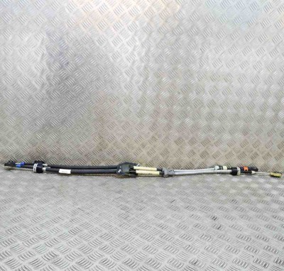 Cablu timonerie FORD PUMA J2K, CF7 2022 OEM: L1BR-7E395-CD,4FTA386 foto