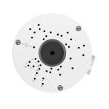 DOZA LEGATURA TP-Link, pentru camerele VIGI, aluminiu, rezistenta la apa, 125 &Atilde;&mdash; 130.47 &Atilde;&mdash; 45.7 mm, alb &quot;VJB-300&quot;