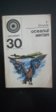 Myh 525s - C DISSESCU - OCEANUL AERIAN - ED 1972