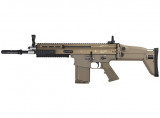 SCAR-H - RECOIL SHOCK - NEXT GENERATION - BLOW-BACK - FDE, Tokyo Marui