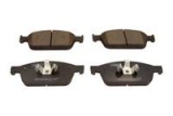 Set placute frana FORD TOURNEO CONNECT / GRAND TOURNEO CONNECT V408 microbus (2013 - Prezent) MAXGEAR 19-3045