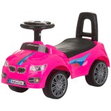 Cumpara ieftin Masinuta de impins Chipolino Sprinter pink
