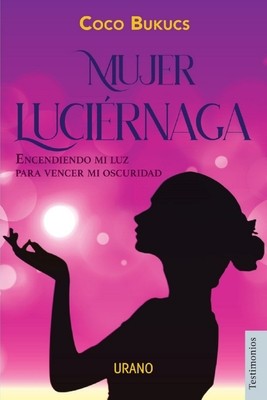 Mujer Luciernaga foto