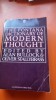 The fontana dictionary of Modern Thought - Alan Bullock