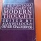 The fontana dictionary of Modern Thought - Alan Bullock