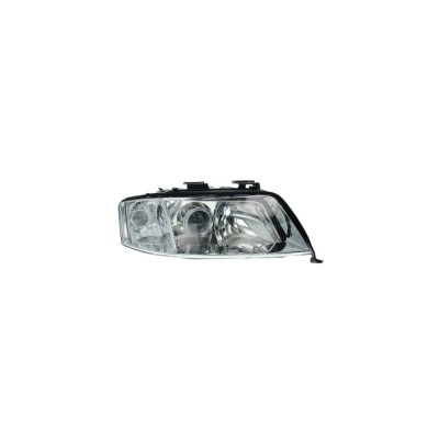 Far AUDI A6 Avant 4B5 C5 ALKAR 2742501 foto