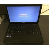 ﻿ Toshiba Satellite C660 Intel DualCore P8400 2.26GHz, 4GB RAM, 320 HDD, display 15.6 LED