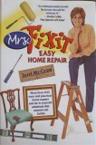 FIXIT EASY, HOME REPAIR-TERRI MCGRAW