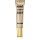 AHAVA Youth Boosters Osmoter&trade; ser energizant &icirc;mpotriva ridurilor și a cearcănelor &icirc;ntunecate 15 ml