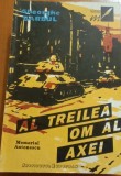 AL TREILEA OM AL AXEI