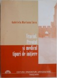 Vraciul, Preotul si Medicul - Gabriela Mariana Luca - Initiere: Carte Beletristica, Roman